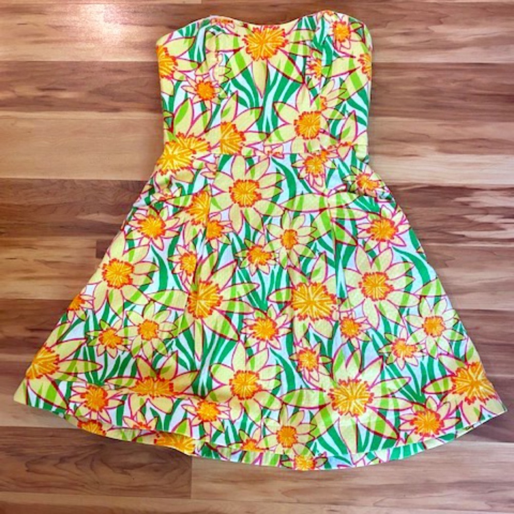Lilly Pulitzer